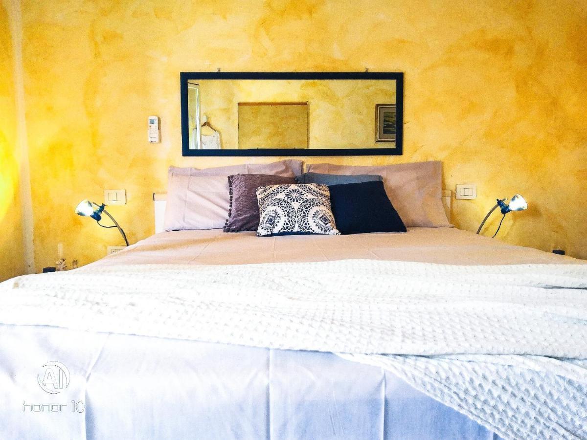 Residence Juniperus Costa Smeralda Ngoại thất bức ảnh