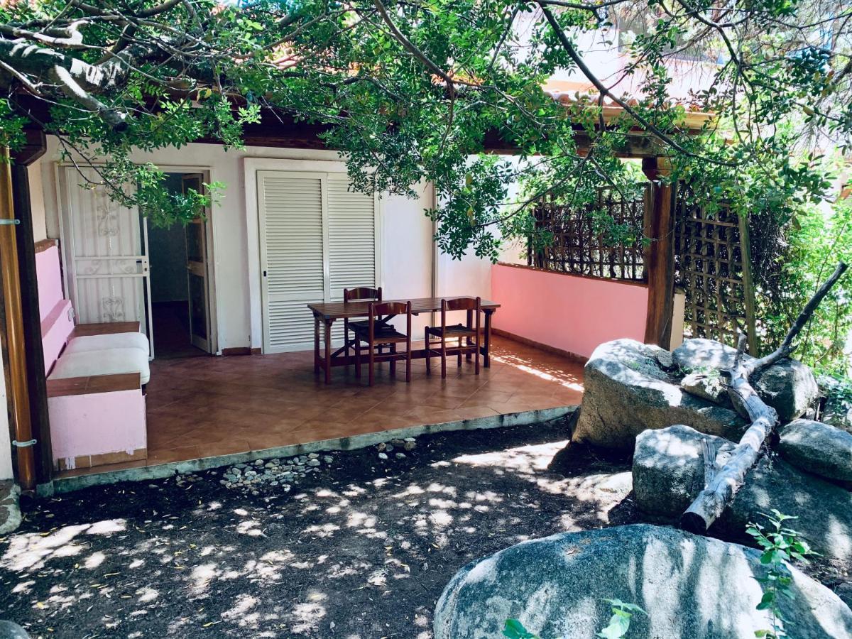 Residence Juniperus Costa Smeralda Ngoại thất bức ảnh