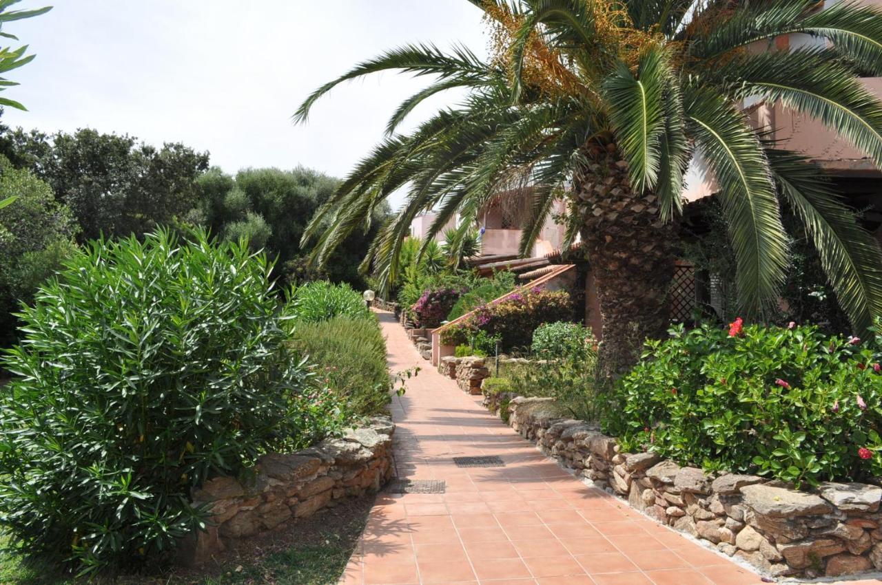 Residence Juniperus Costa Smeralda Ngoại thất bức ảnh