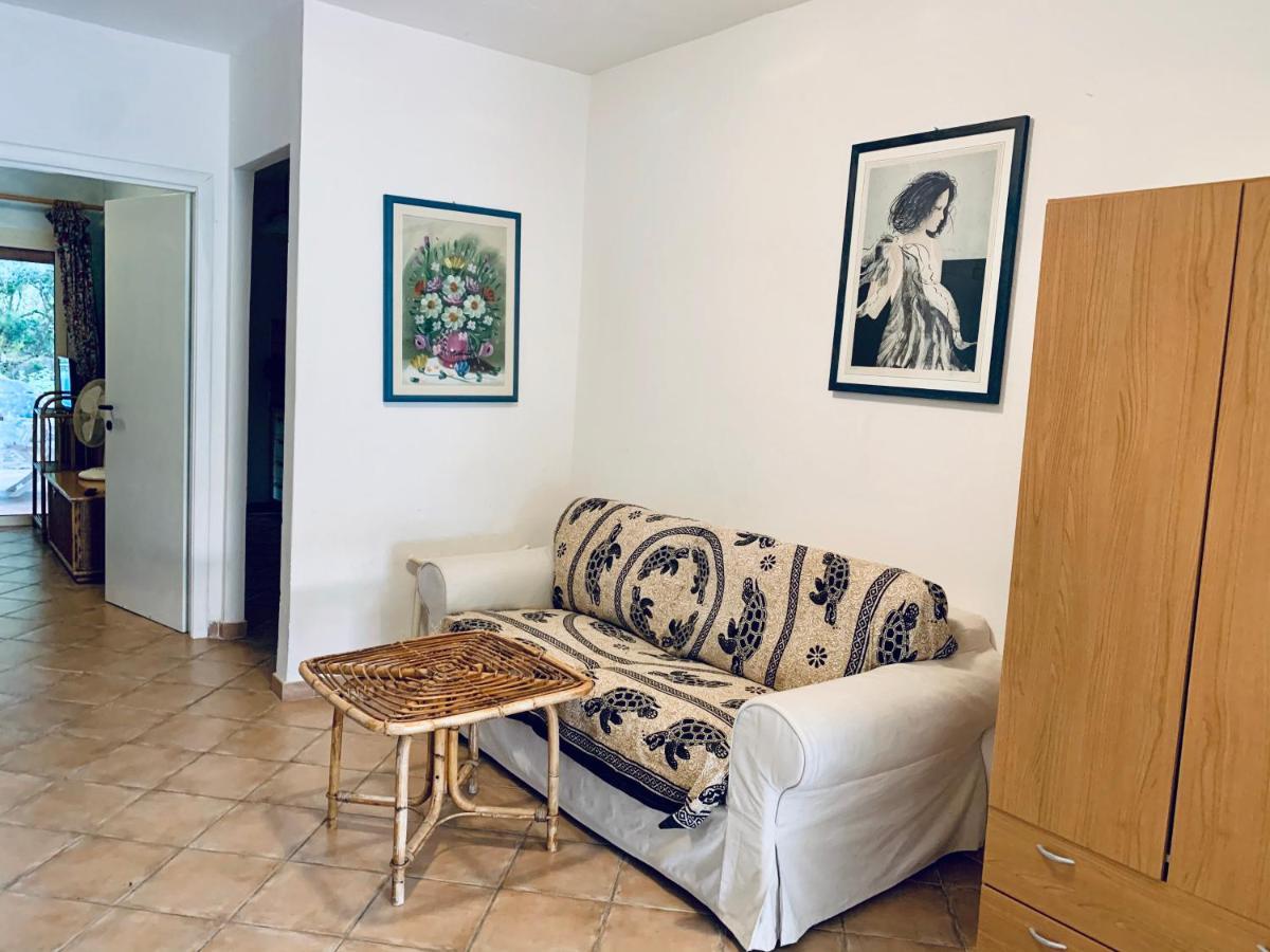 Residence Juniperus Costa Smeralda Ngoại thất bức ảnh