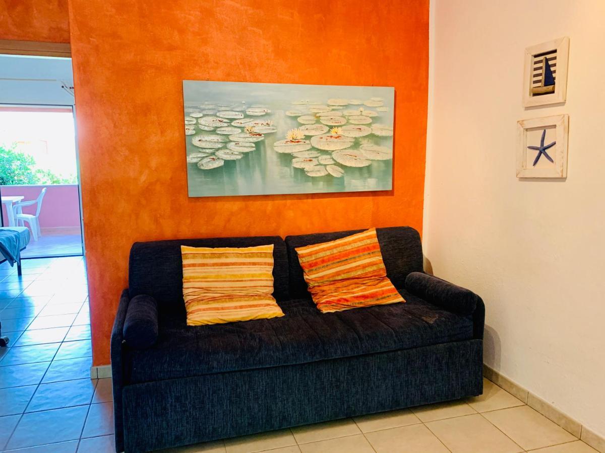 Residence Juniperus Costa Smeralda Ngoại thất bức ảnh