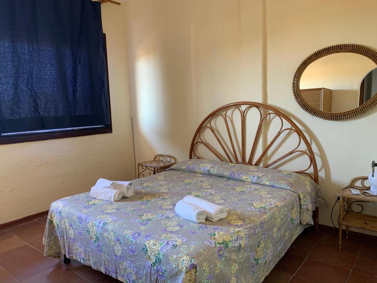 Residence Juniperus Costa Smeralda Ngoại thất bức ảnh
