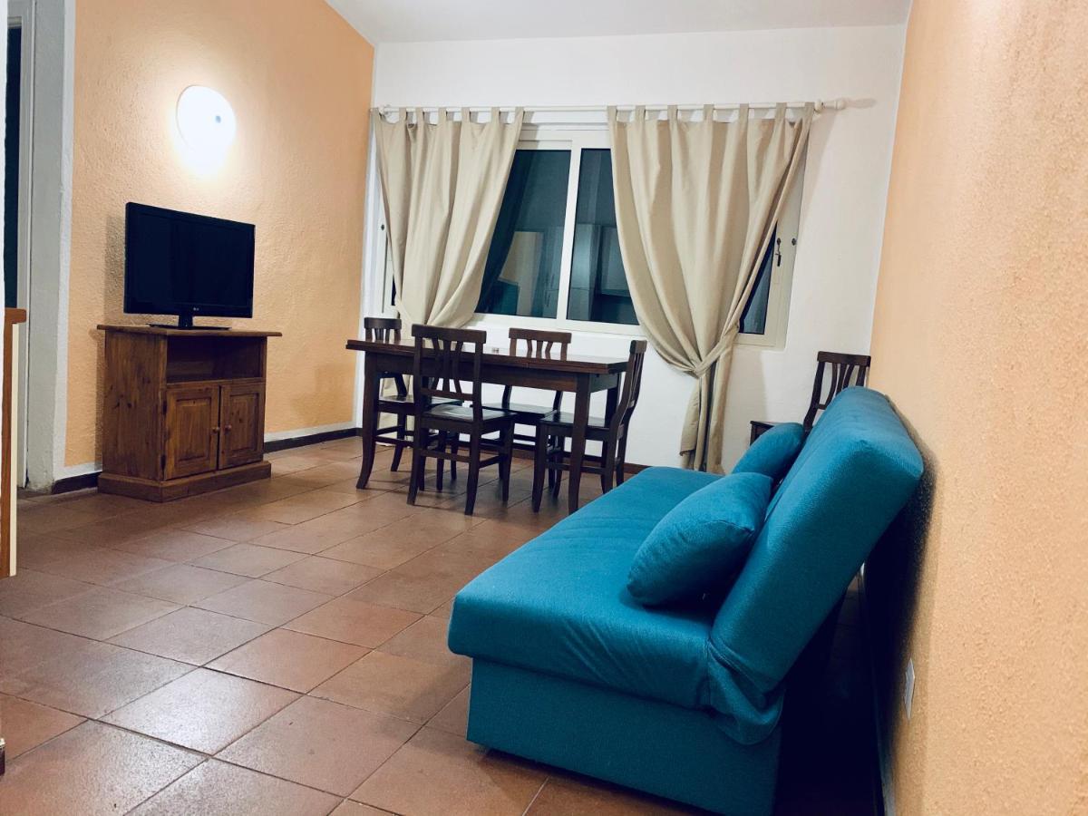 Residence Juniperus Costa Smeralda Ngoại thất bức ảnh