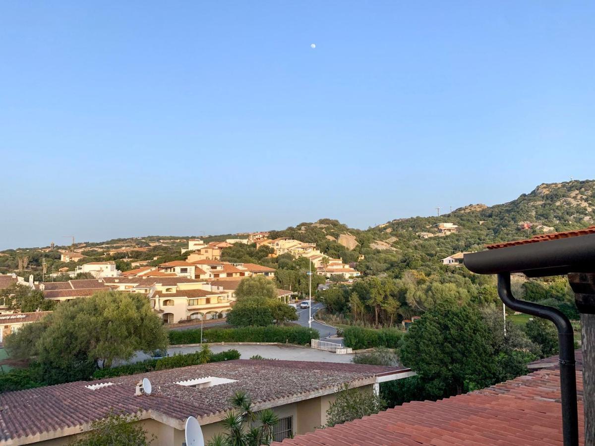 Residence Juniperus Costa Smeralda Ngoại thất bức ảnh