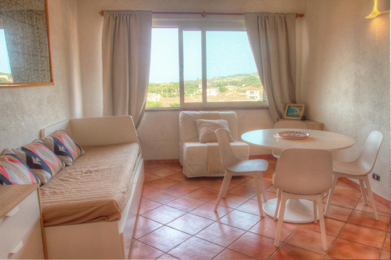 Residence Juniperus Costa Smeralda Ngoại thất bức ảnh