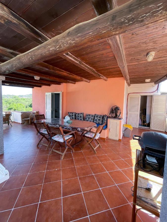 Residence Juniperus Costa Smeralda Ngoại thất bức ảnh