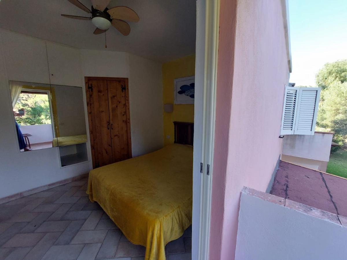 Residence Juniperus Costa Smeralda Ngoại thất bức ảnh