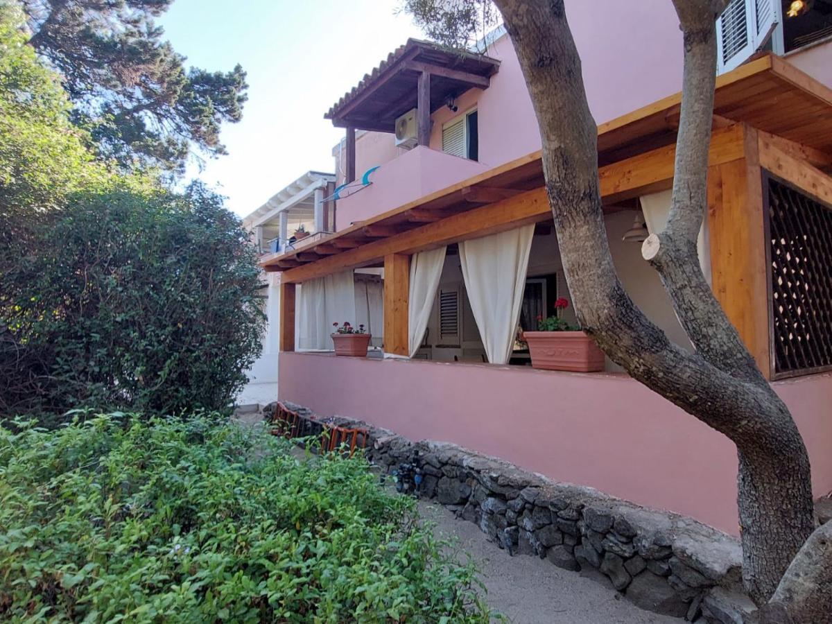 Residence Juniperus Costa Smeralda Ngoại thất bức ảnh