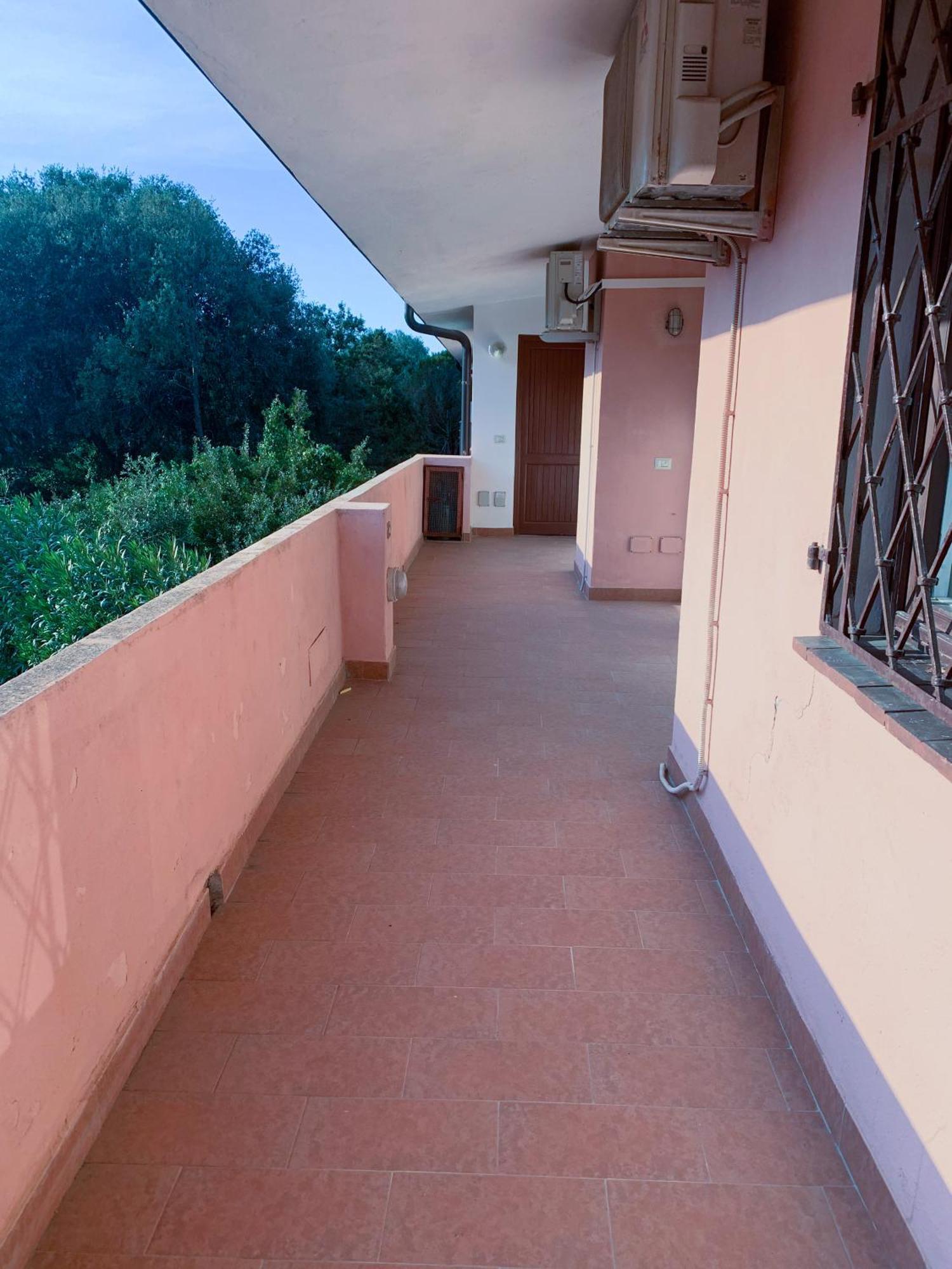 Residence Juniperus Costa Smeralda Ngoại thất bức ảnh