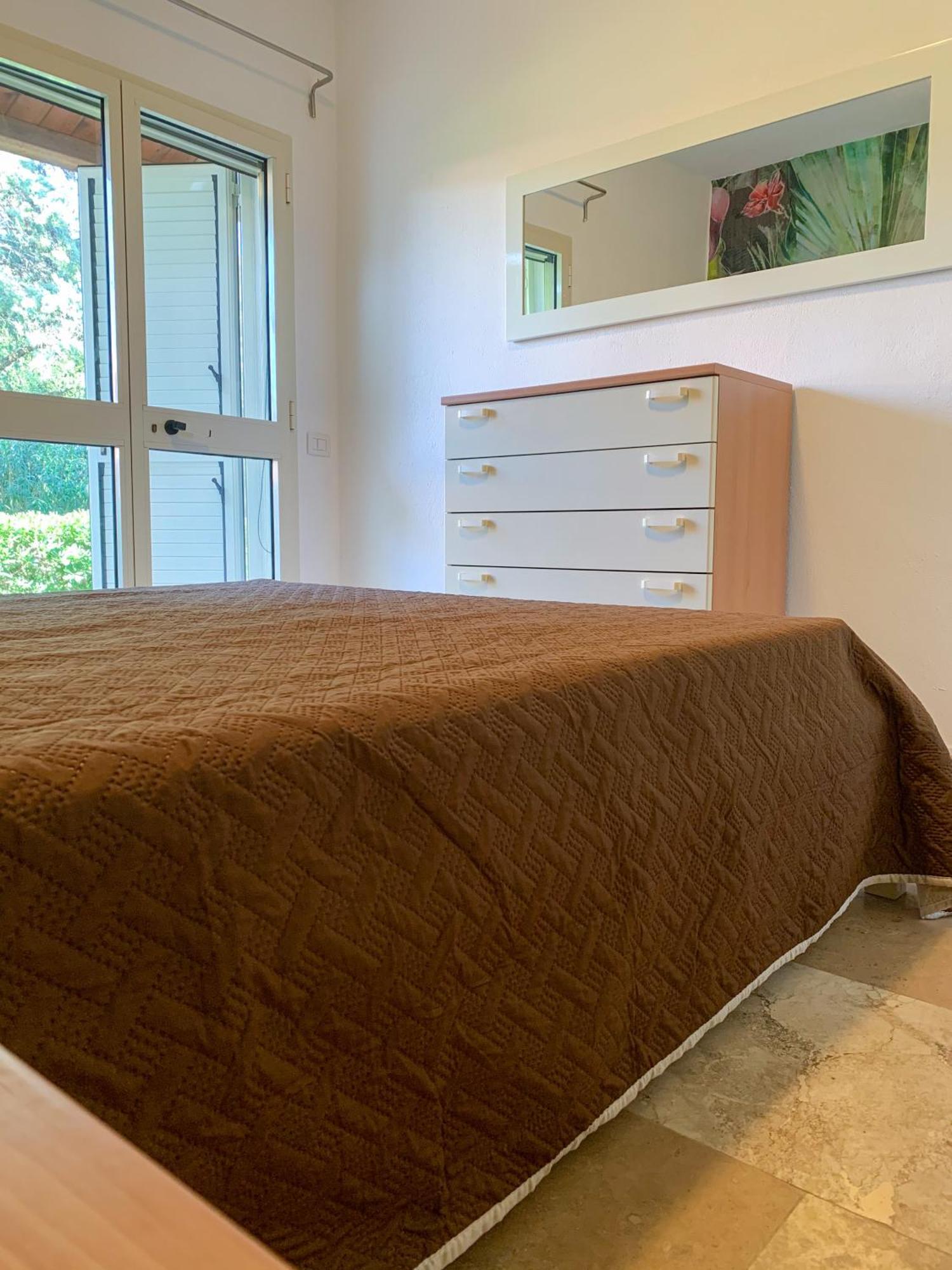 Residence Juniperus Costa Smeralda Ngoại thất bức ảnh