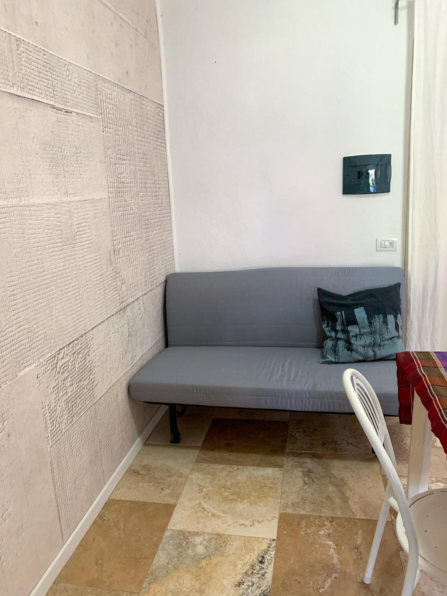 Residence Juniperus Costa Smeralda Ngoại thất bức ảnh