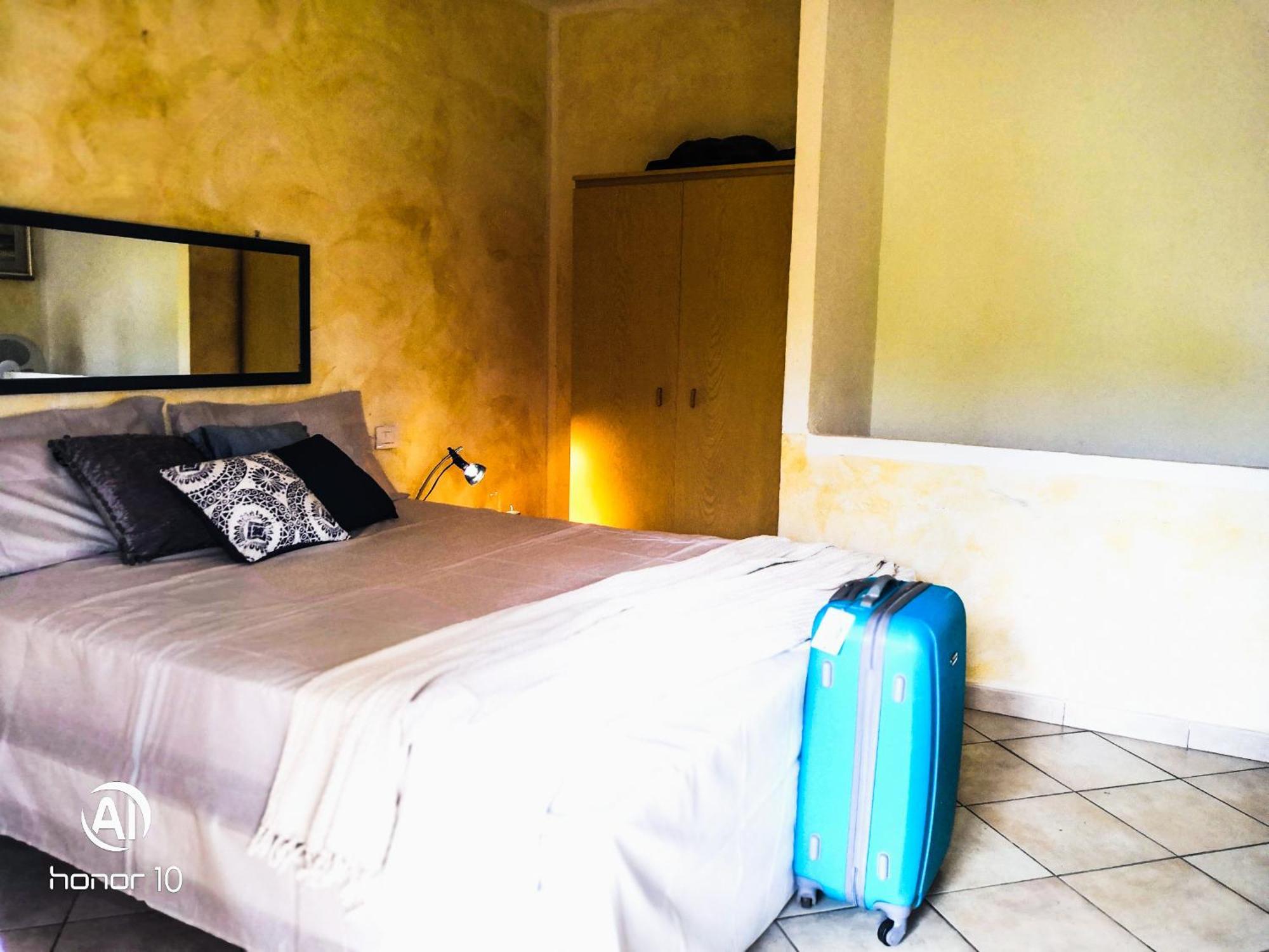 Residence Juniperus Costa Smeralda Ngoại thất bức ảnh