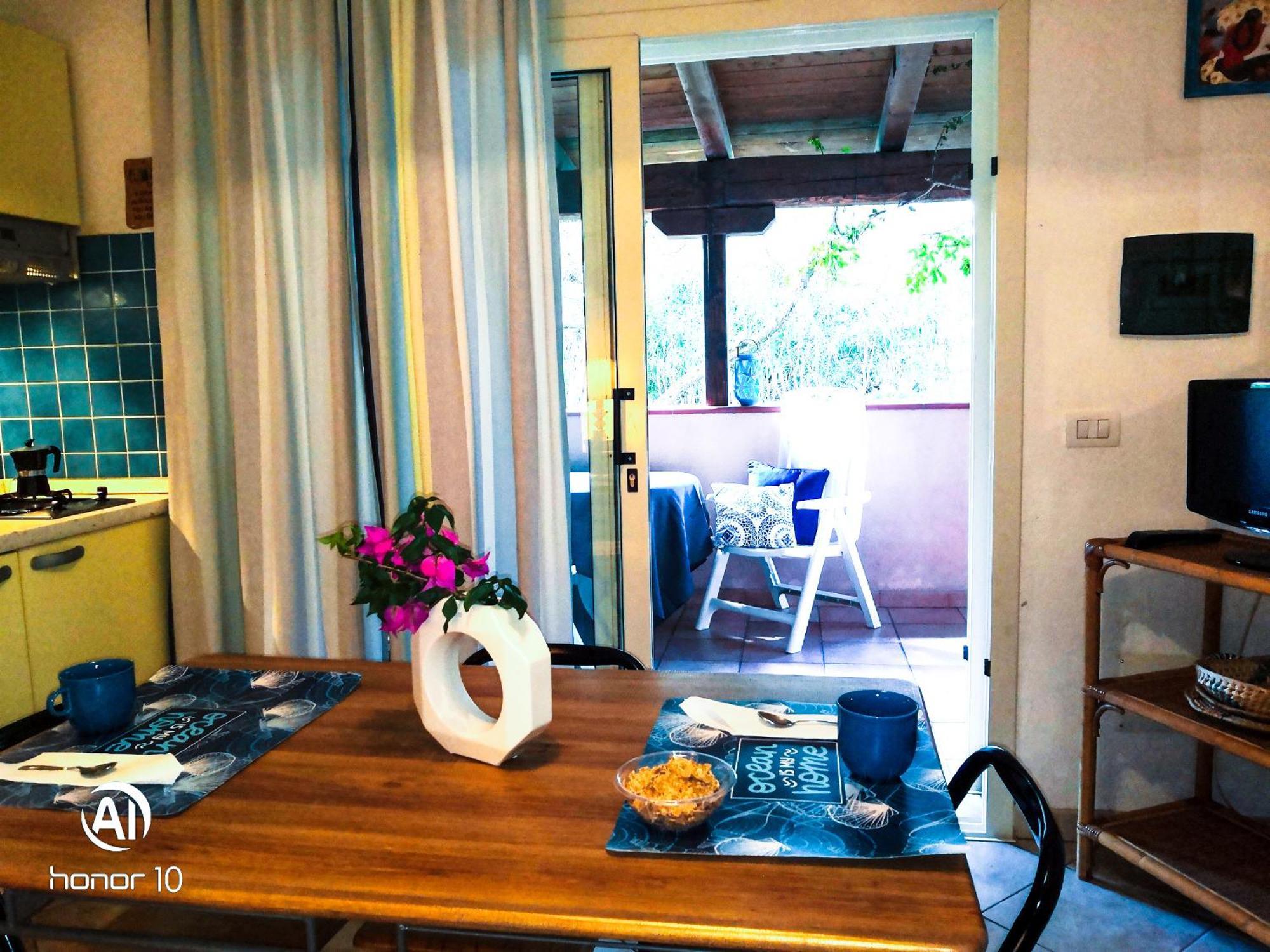 Residence Juniperus Costa Smeralda Ngoại thất bức ảnh