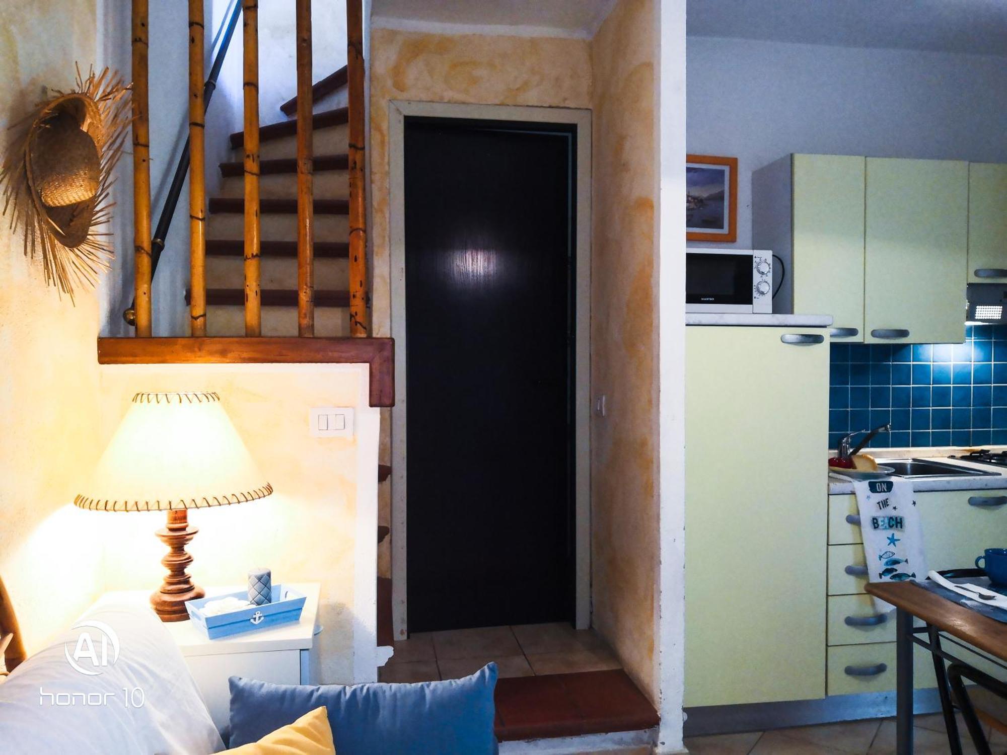 Residence Juniperus Costa Smeralda Ngoại thất bức ảnh