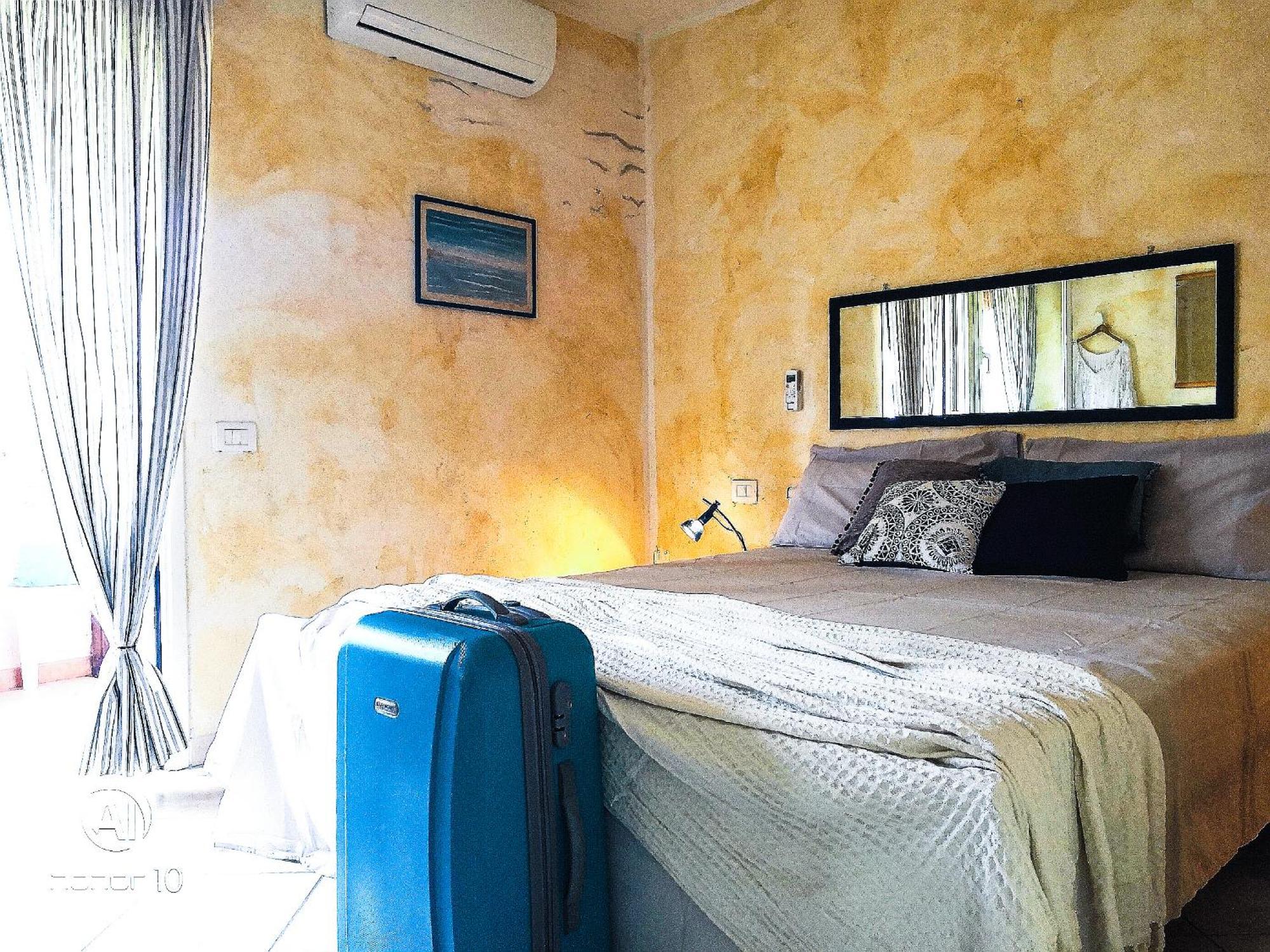 Residence Juniperus Costa Smeralda Ngoại thất bức ảnh